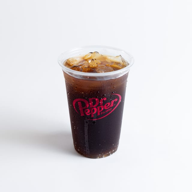 Dr Pepper 24oz.