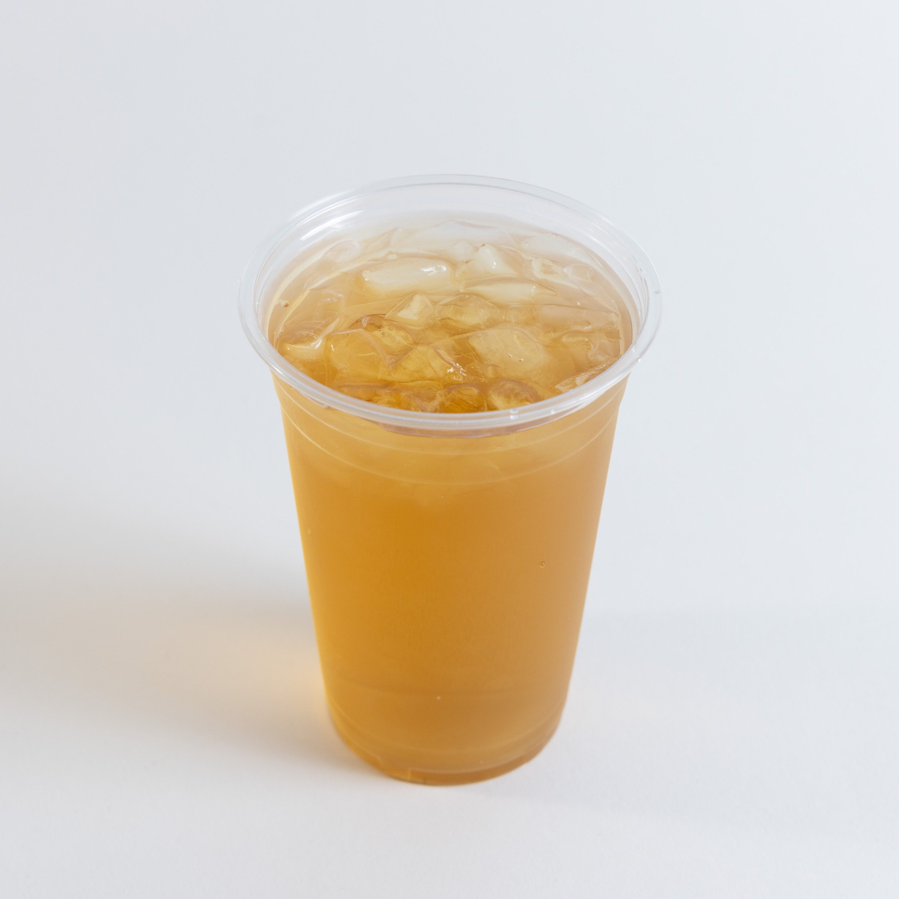 Iced Tea Unsweetened.