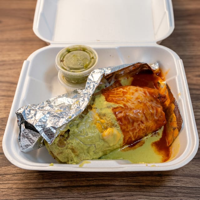 Carnitas.