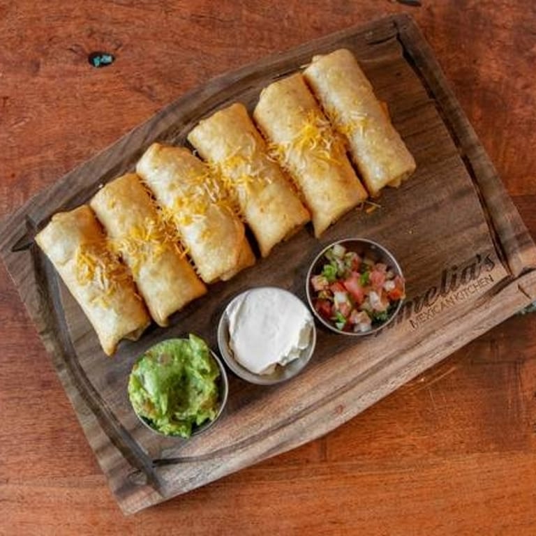 Indulge in Our Carne Asada Burrito