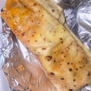 Bkfs Wildcat Burrito