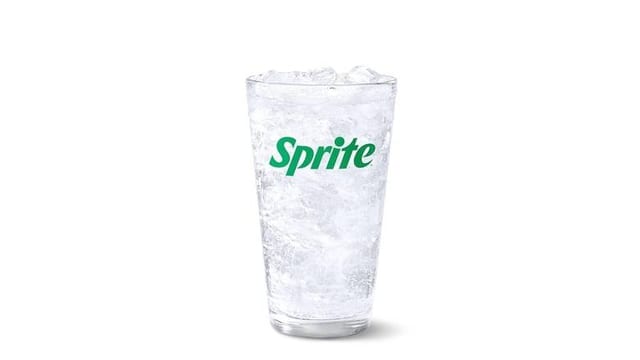 Sprite, 24oz.
