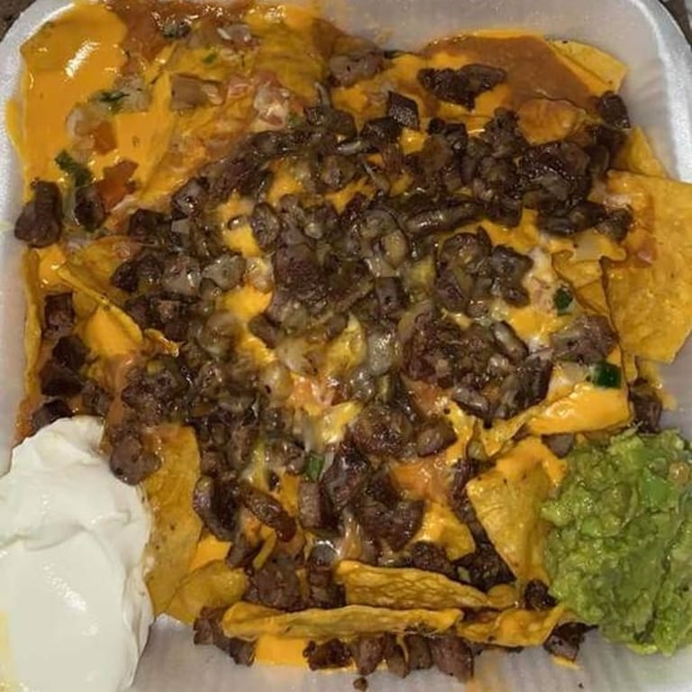 Delicious Carne Asada Dishes