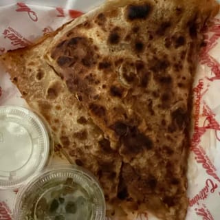 Birria Quesadilla
