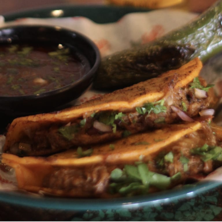 Birria: A Flavorful Mexican Delight